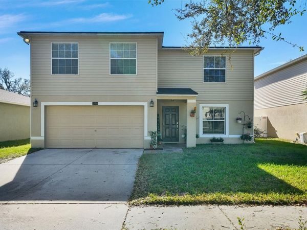 13706 FAREHAM ROAD, ODESSA, FL 33556