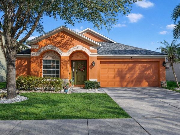 2310 POTOMAC MARK PLACE, RUSKIN, FL 33570