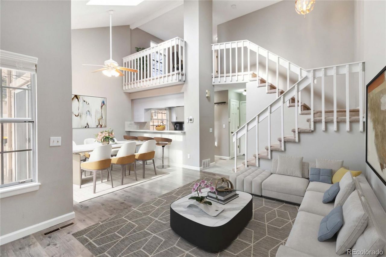 14183 E Quinn Circle, Aurora, CO 80015 Main Photo