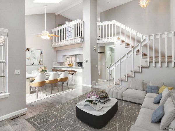 14183 E Quinn Circle, Aurora, CO 80015