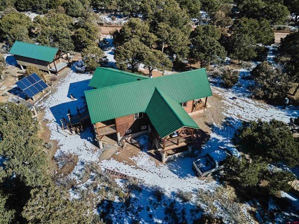 7865 Platten Road, Fort  Garland, CO 81133