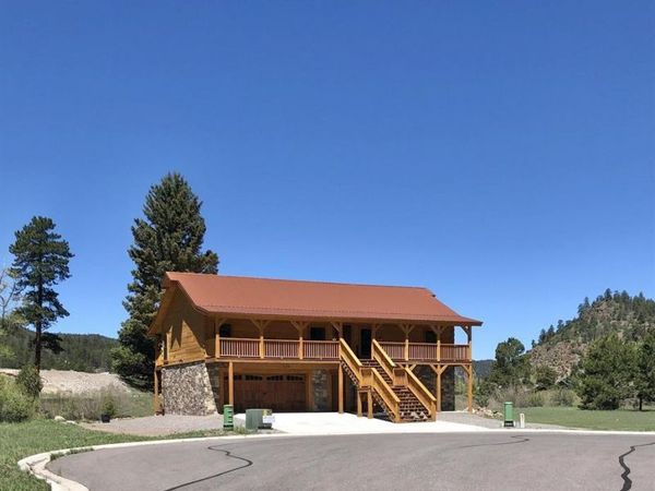 526 Vista Del Rio Drive, South Fork, CO 81154