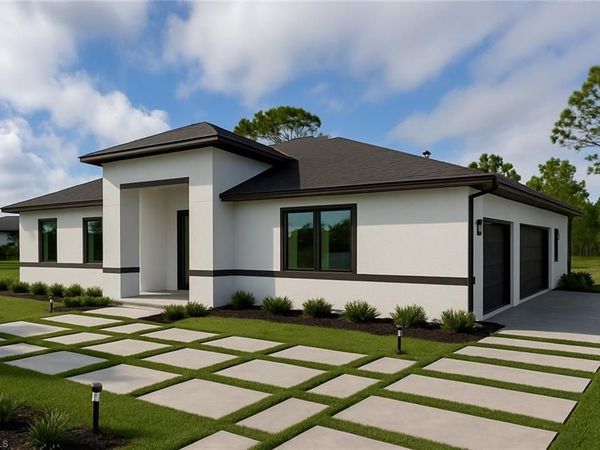 3985 Everglades BLVD N, NAPLES, FL 34120