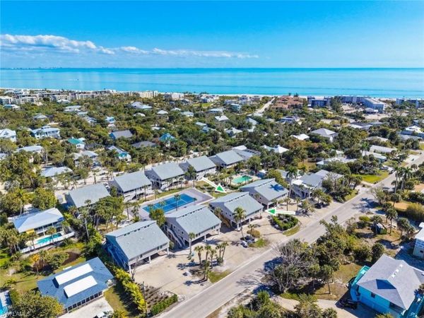 736 Donax ST, SANIBEL, FL 33957