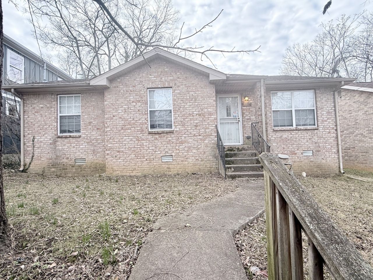 2111 14th Ave N, Nashville, TN 37208 Main Photo