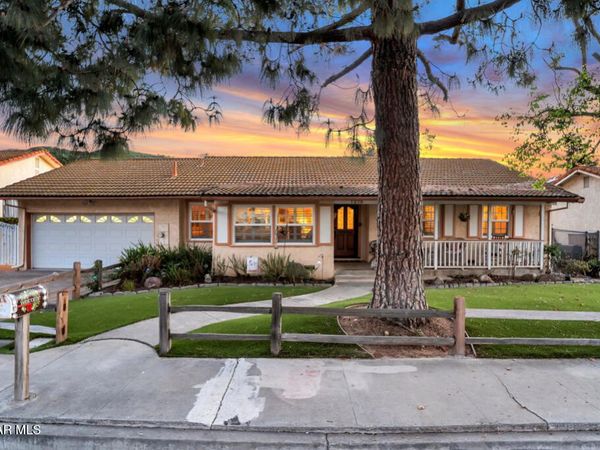 1278 Rambling Road, Simi Valley, CA 93065