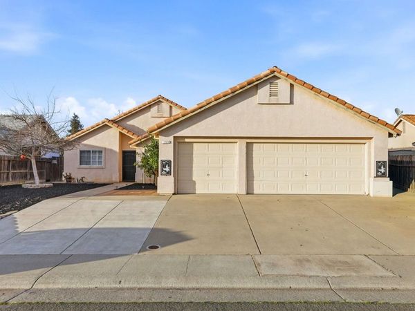 799 799 Morgans Ranch Cir, Galt, CA 95632
