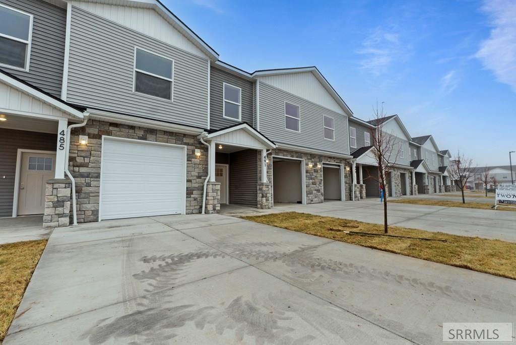 519 Furrow Drive, Sugar City, ID 83448 Main Photo