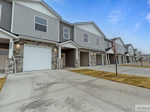 519 Furrow Drive, SUGAR CITY, ID 83448
