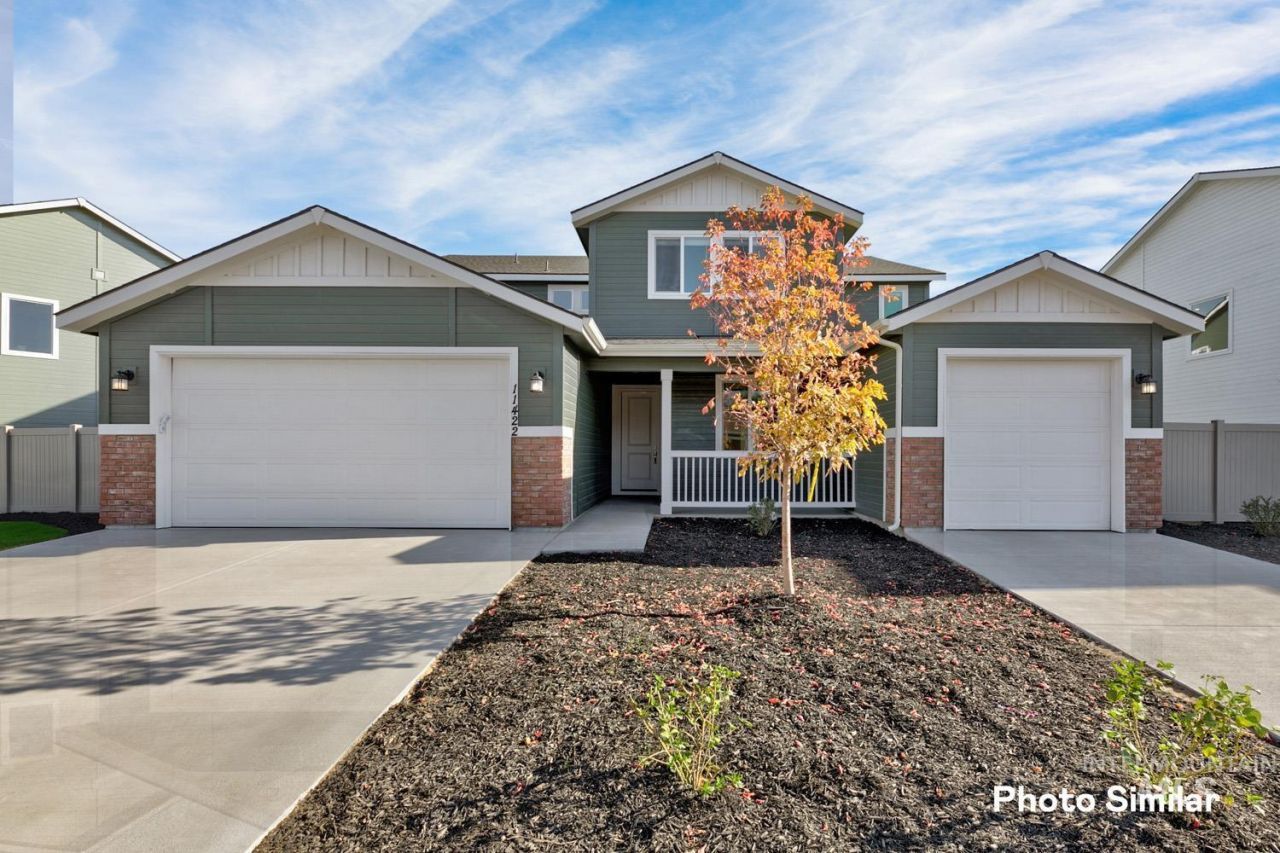 6847 N Chelsie Lynn Ave, Meridian, ID 83646 Main Photo