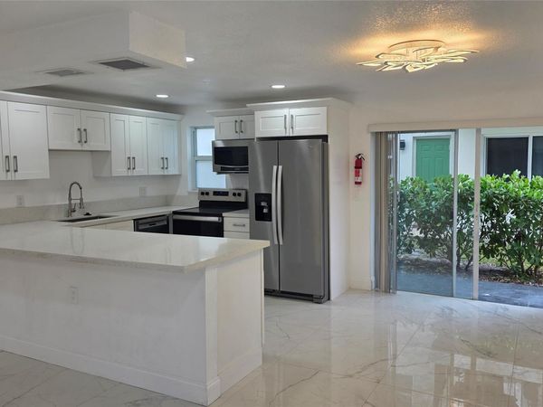 5332 NW 18th Street, Unit 2-A, Lauderhill, FL 33313