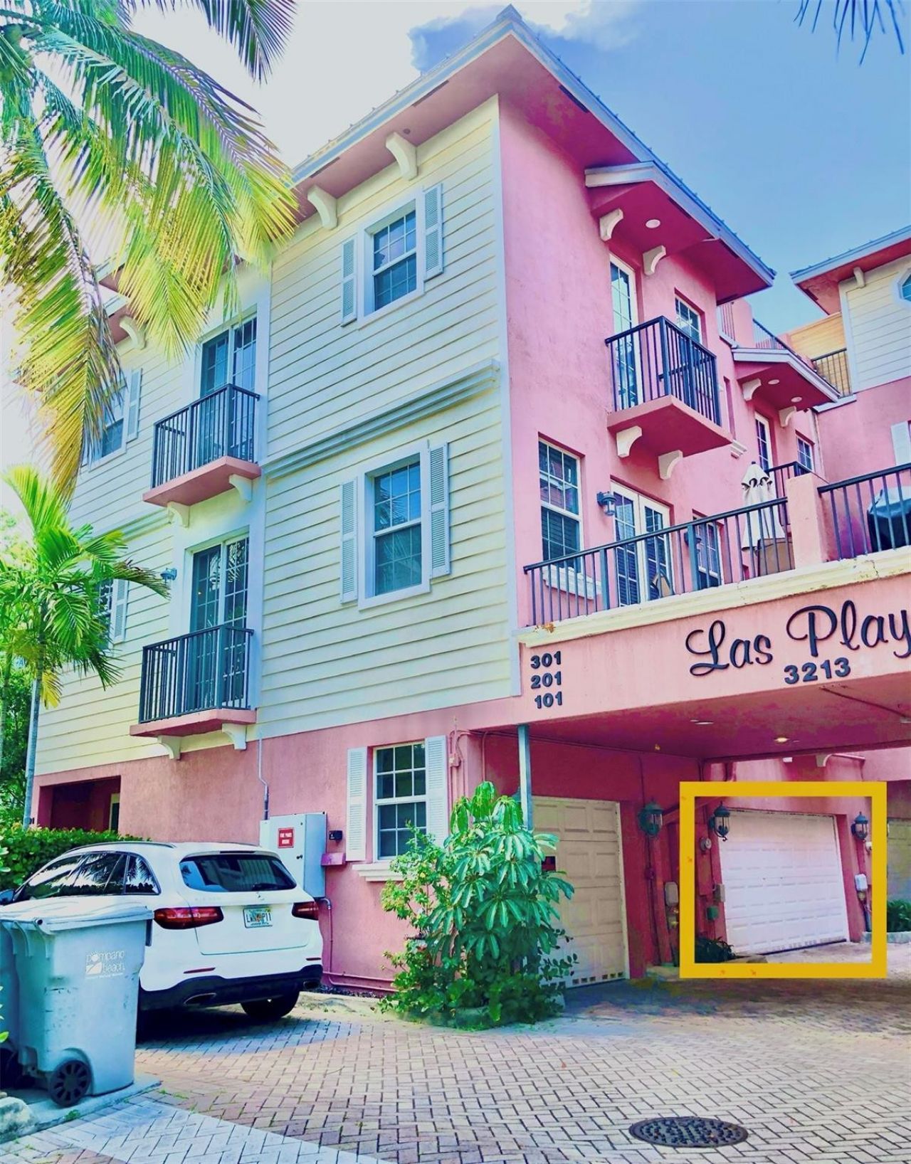 3213 NE 5th Street, Unit 201, Pompano Beach, FL 33062 Photo