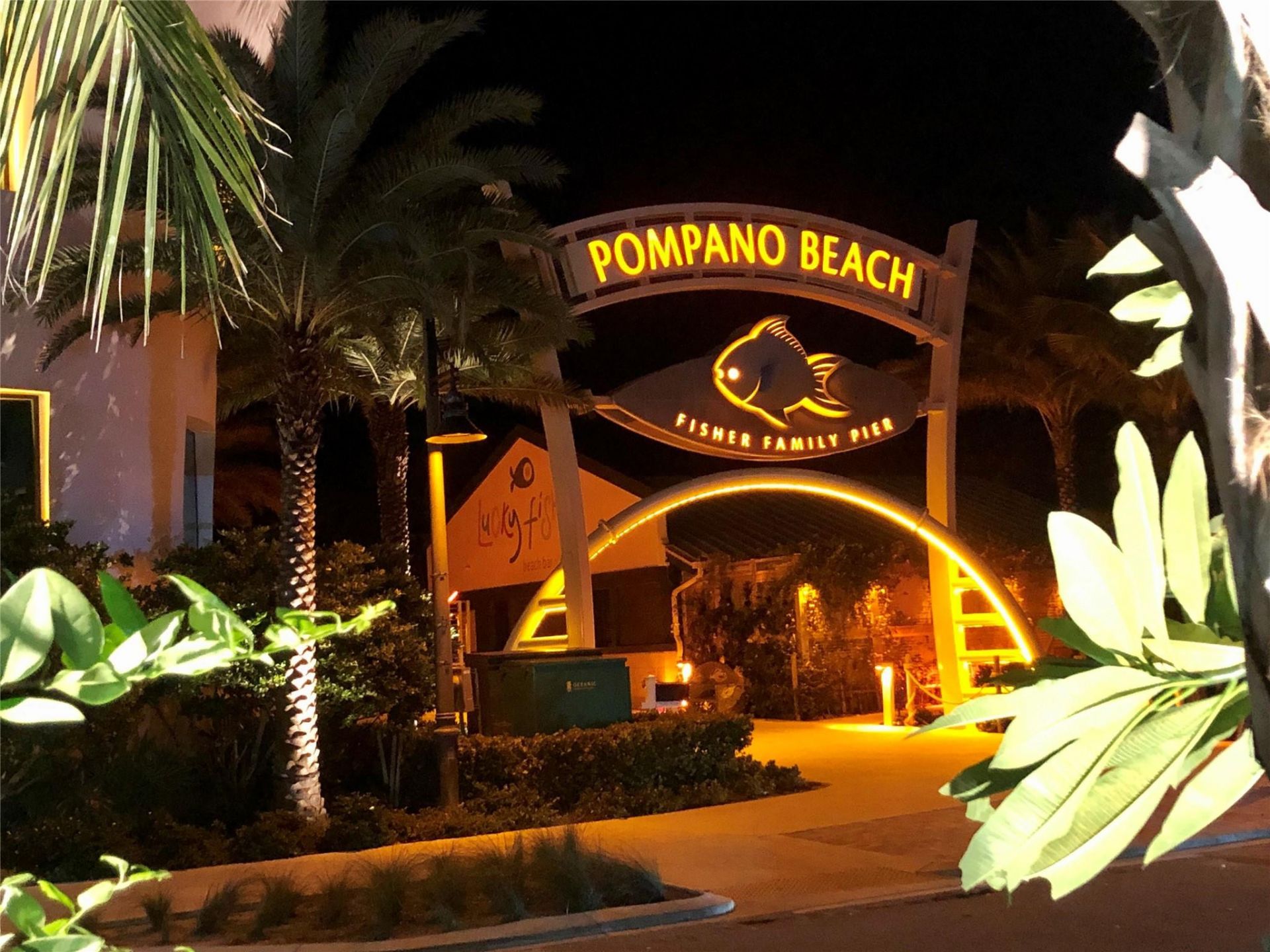 3213 NE 5th Street, Unit 201, Pompano Beach, FL 33062 Photo