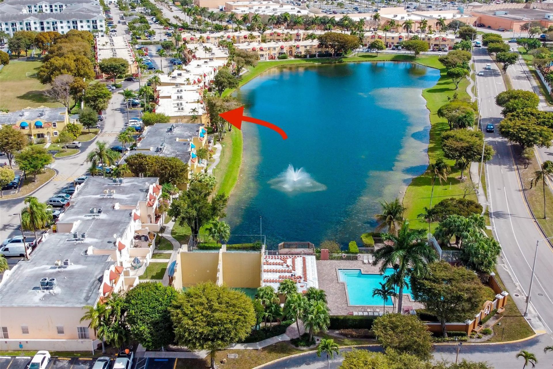 8550 NW 3rd Lane, Unit 304, Miami, FL 33126 Photo