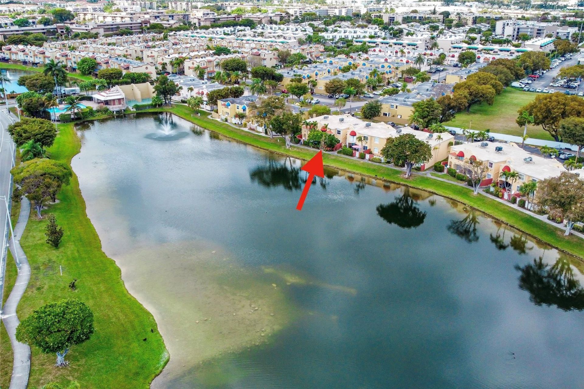 8550 NW 3rd Lane, Unit 304, Miami, FL 33126 Photo