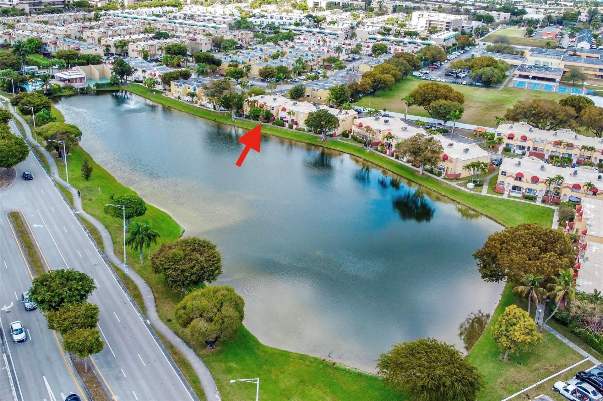 8550 NW 3rd Lane, Unit 304, Miami, FL 33126 Photo