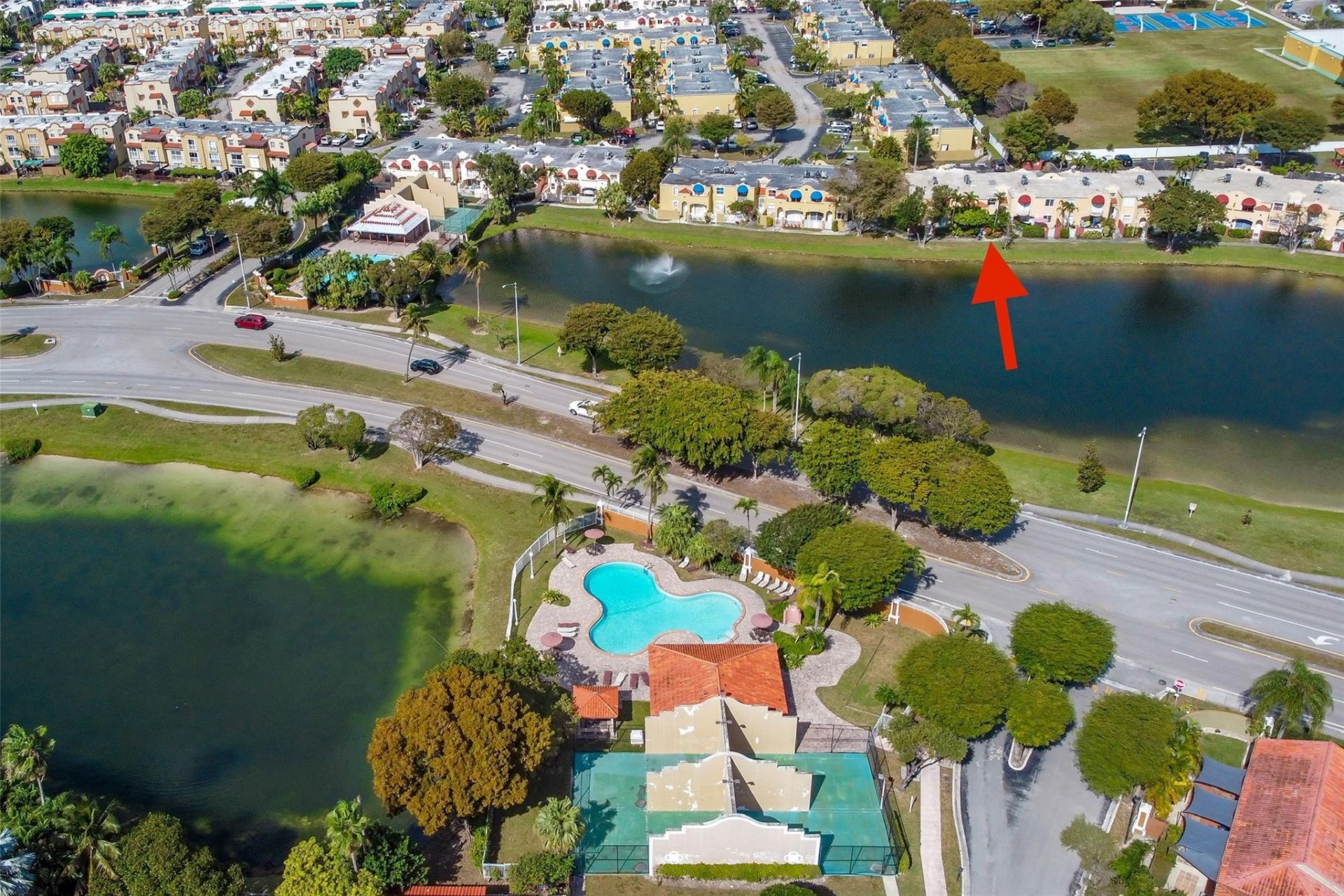 8550 NW 3rd Lane, Unit 304, Miami, FL 33126 Photo