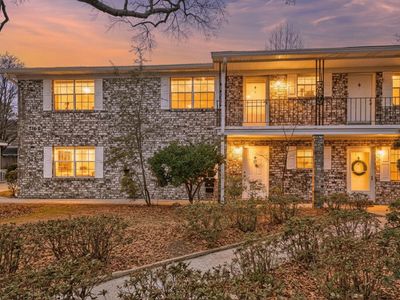 516 Arlington Drive, Unit B8, Charleston, SC 29414