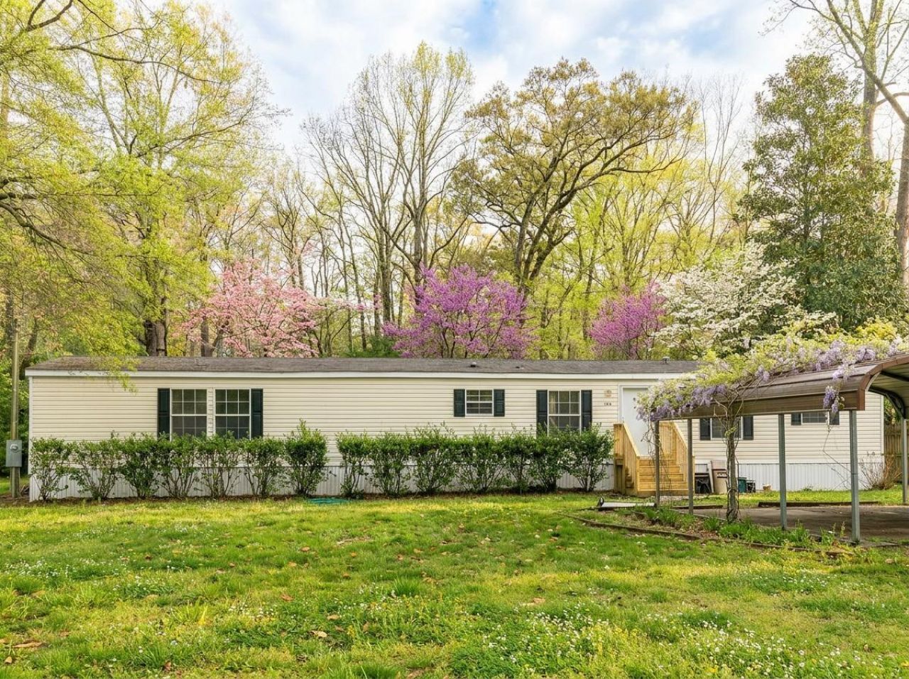 169 Gibbs Loop Photo 1