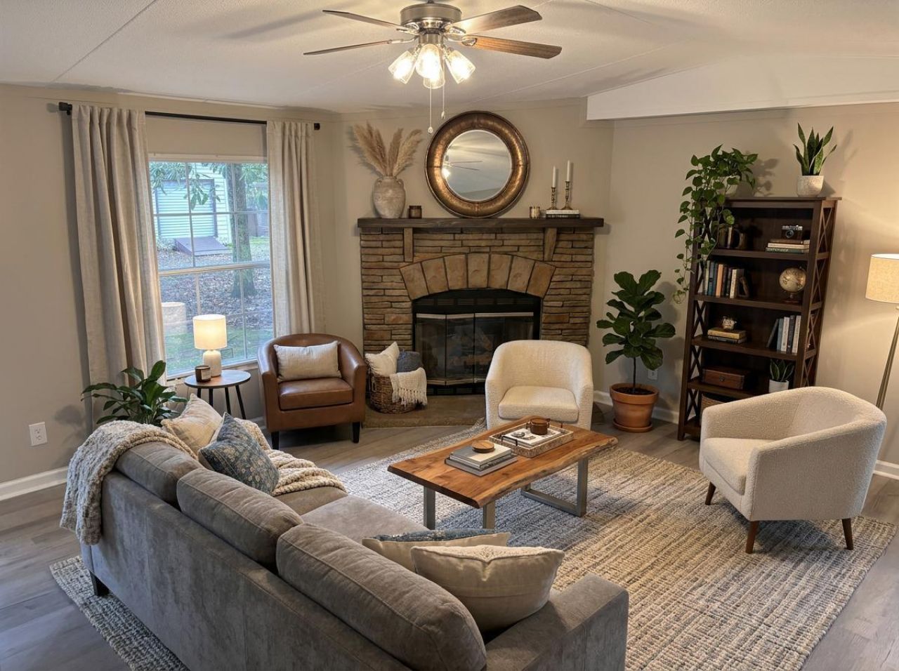 169 Gibbs Loop Photo 5