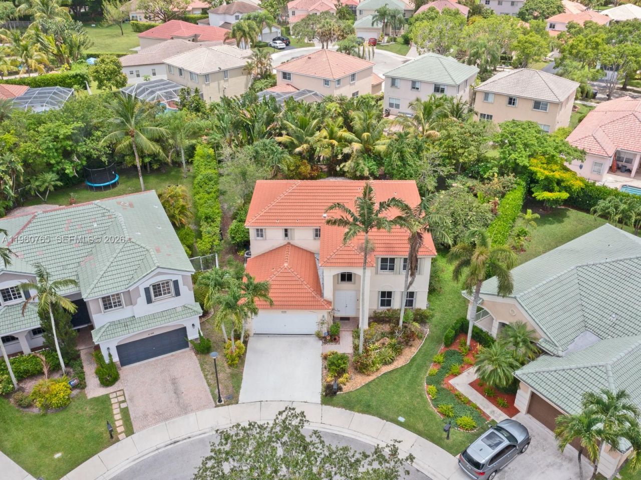 4209 Pinewood Ln, Weston, FL 33331 Photo
