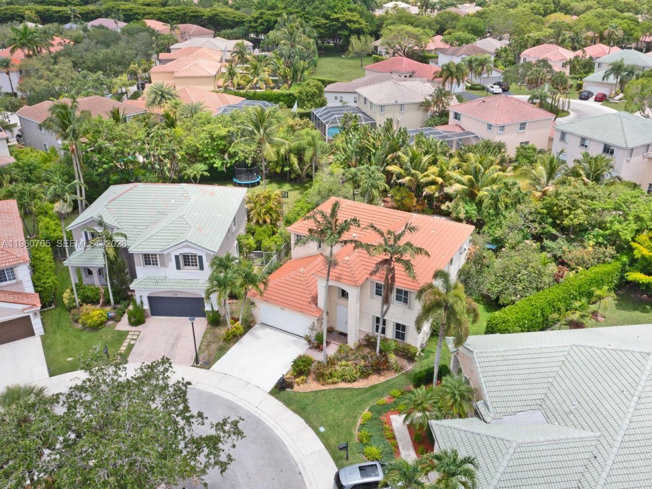 4209 Pinewood Ln , Weston, FL 33331 Photo