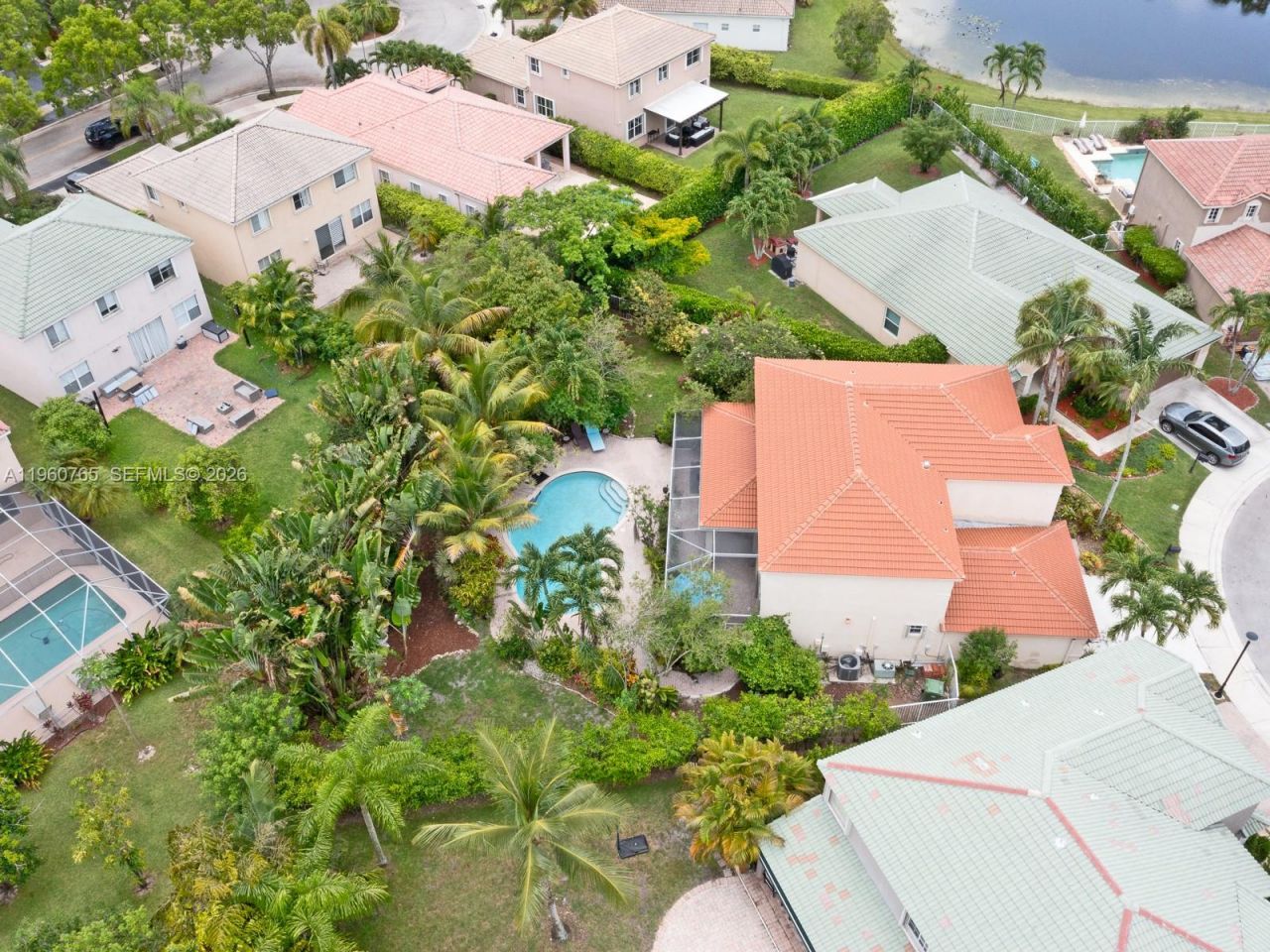 4209 Pinewood Ln , Weston, FL 33331 Photo