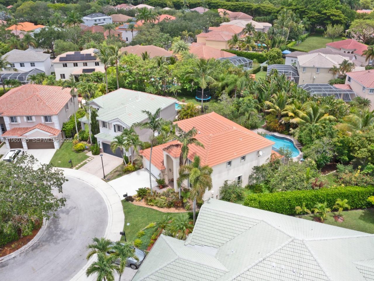 4209 Pinewood Ln , Weston, FL 33331 Photo