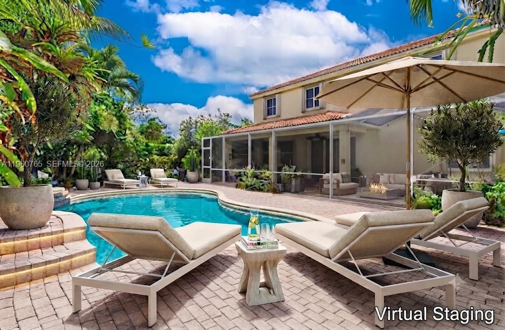 4209 Pinewood Ln, Weston, FL 33331 Photo