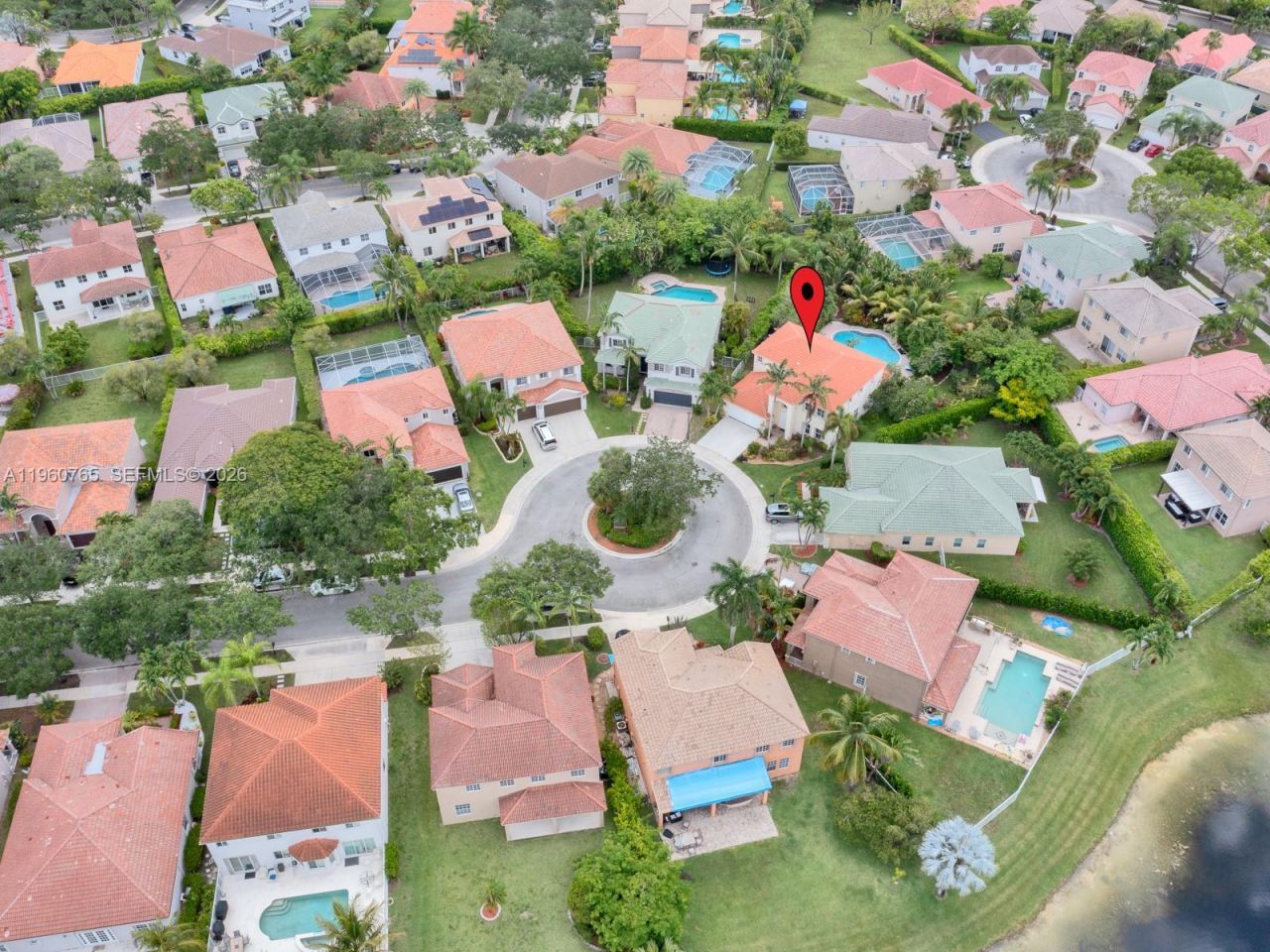 4209 Pinewood Ln, Weston, FL 33331 Photo