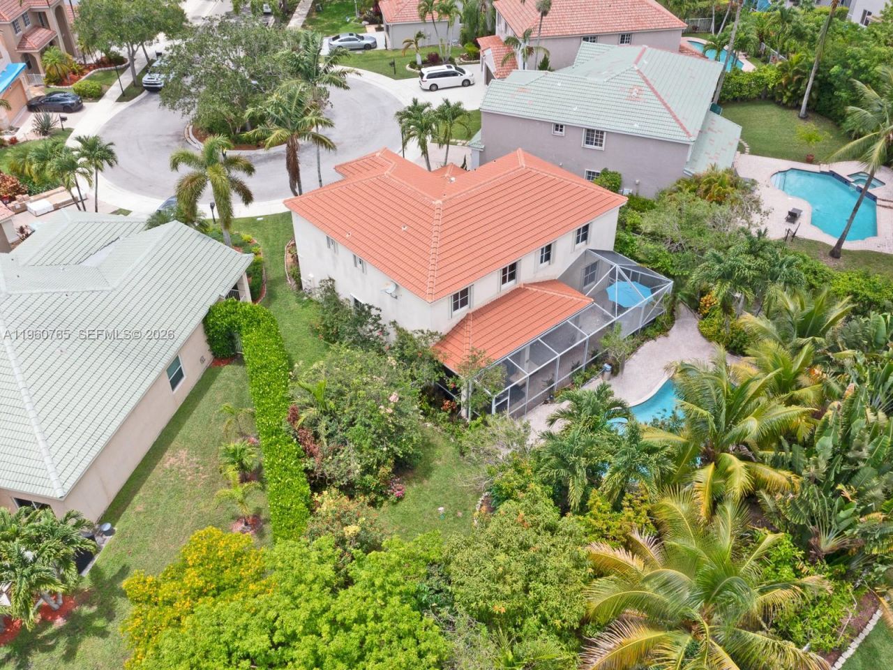 4209 Pinewood Ln, Weston, FL 33331 Photo