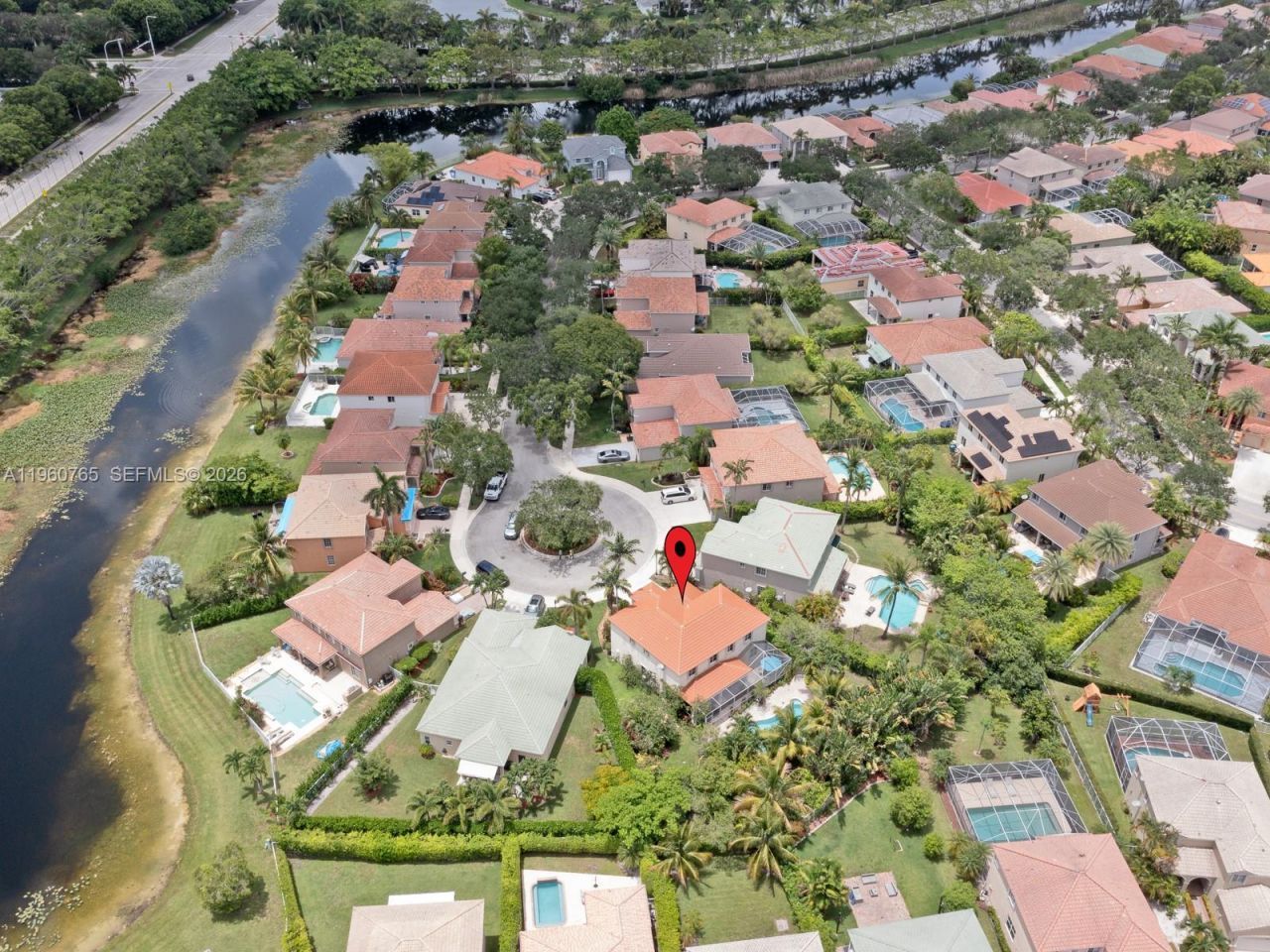 4209 Pinewood Ln, Weston, FL 33331 Photo