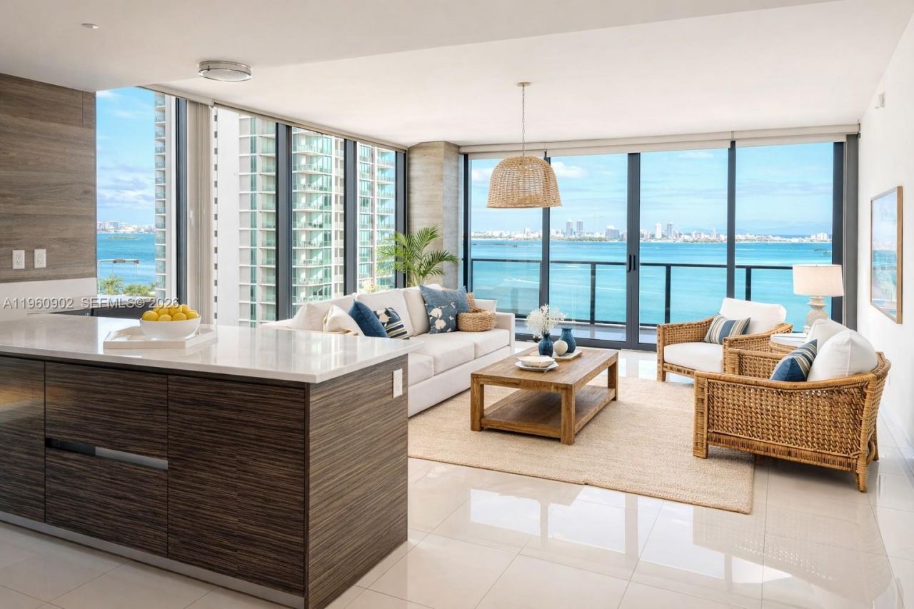 460 NE 28th St, Unit 2401, Miami, FL 33137 Photo