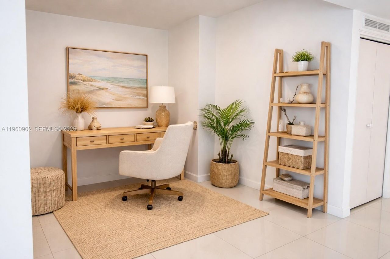 460 NE 28th St, Unit 2401, Miami, FL 33137 Photo