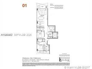 460 NE 28th St, Unit 2401, Miami, FL 33137 Photo