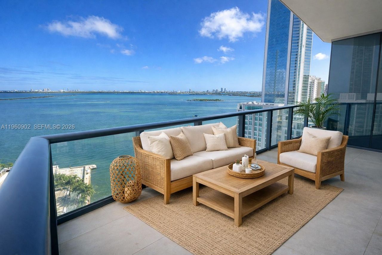 460 NE 28th St, Unit 2401, Miami, FL 33137 Photo