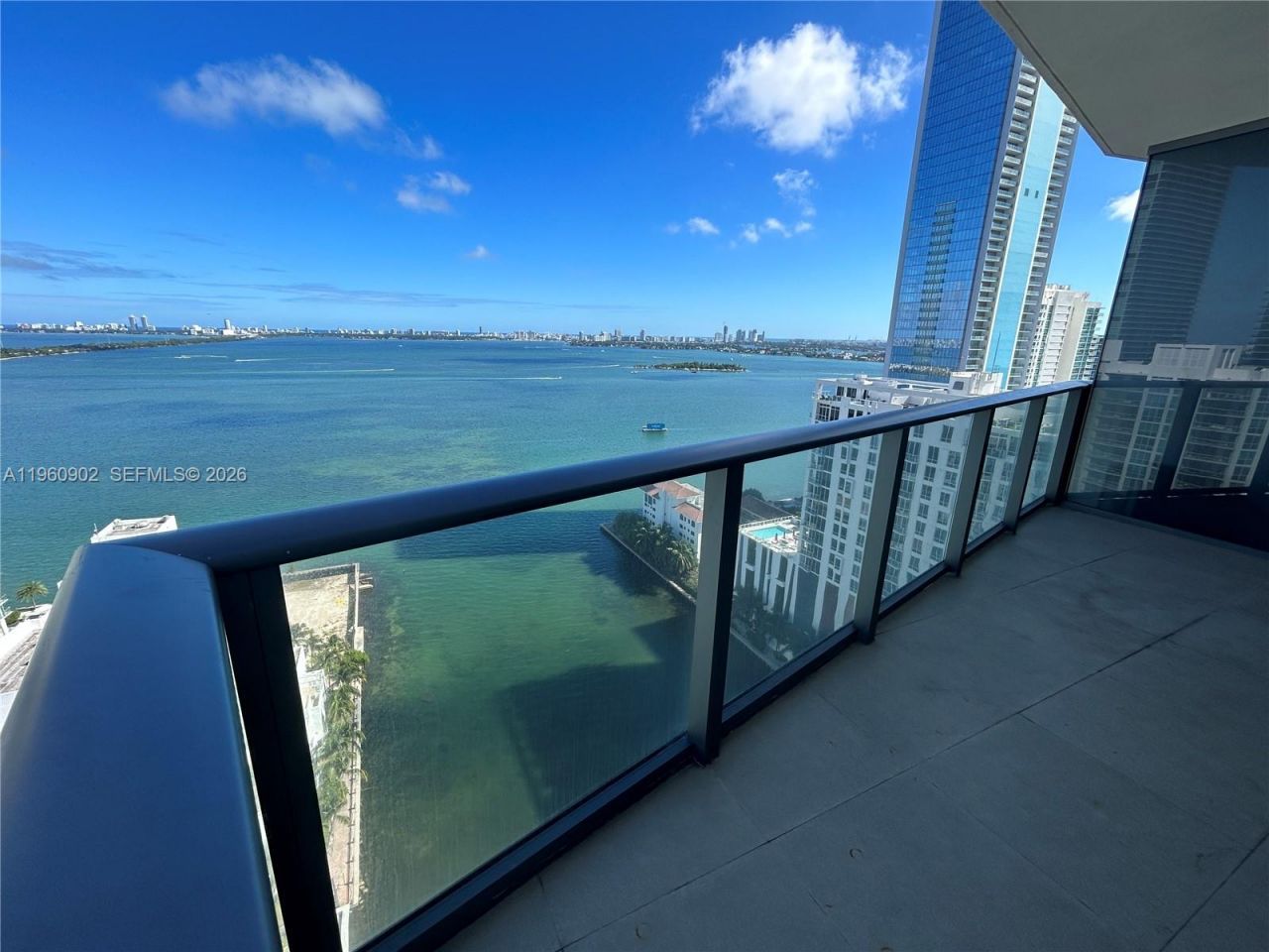 460 NE 28th St, Unit 2401, Miami, FL 33137 Photo