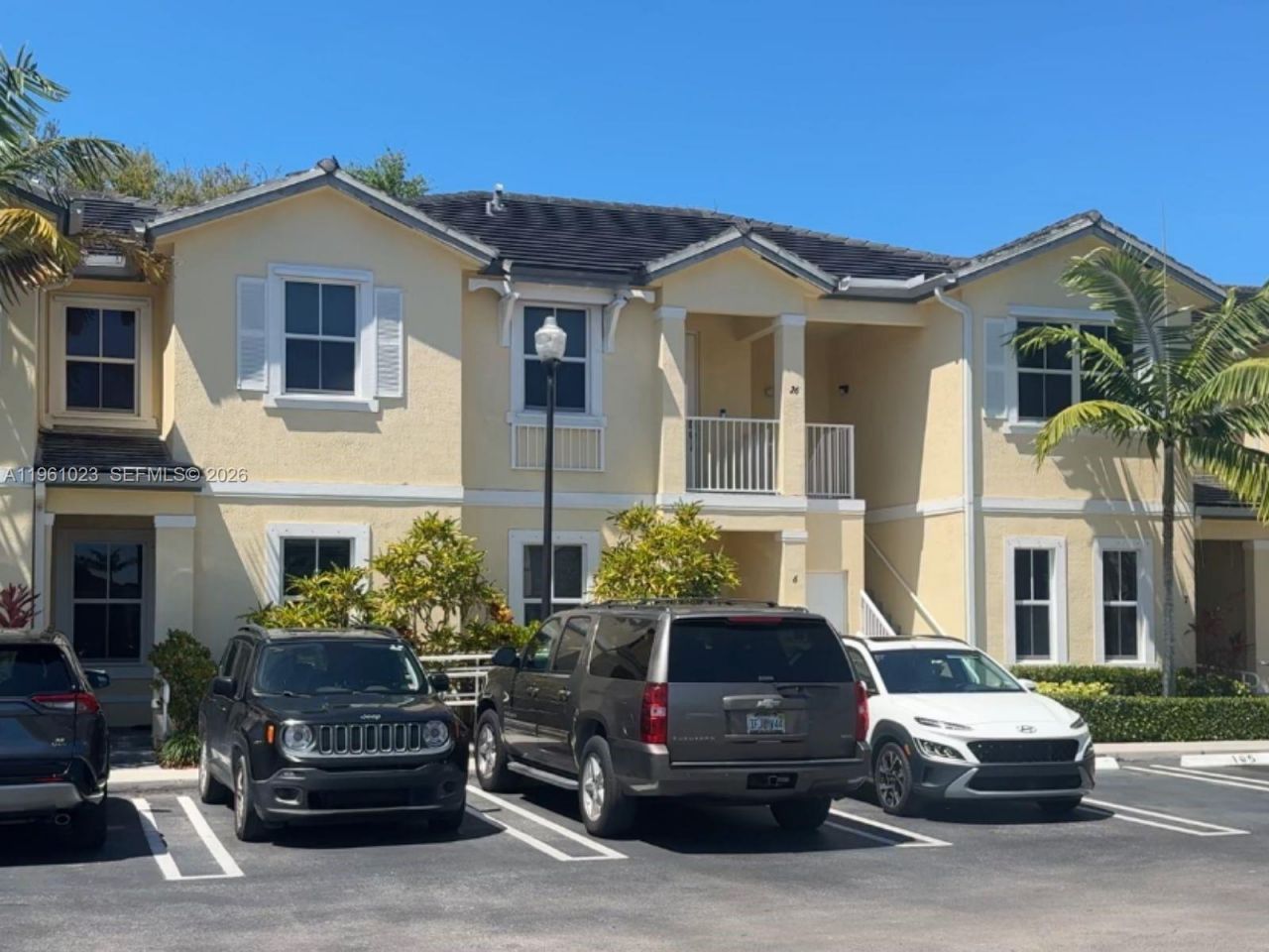 112 SE 28th Ter, Unit 26, Homestead, FL 33033 Photo