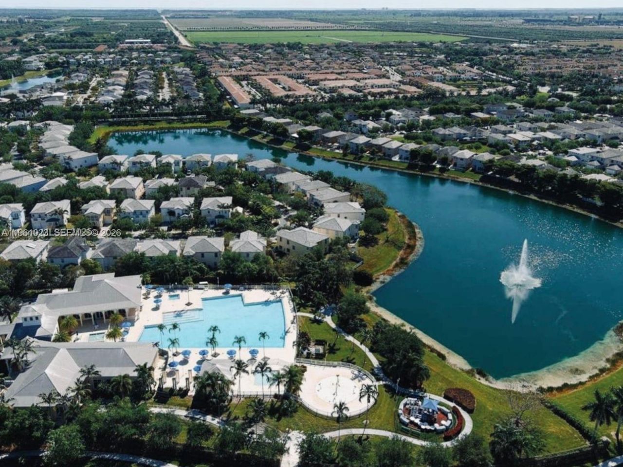 112 SE 28th Ter, Unit 26, Homestead, FL 33033 Photo