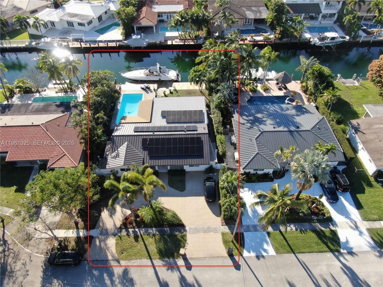 13000 Coronado Ln, North Miami, FL 33181 Photo