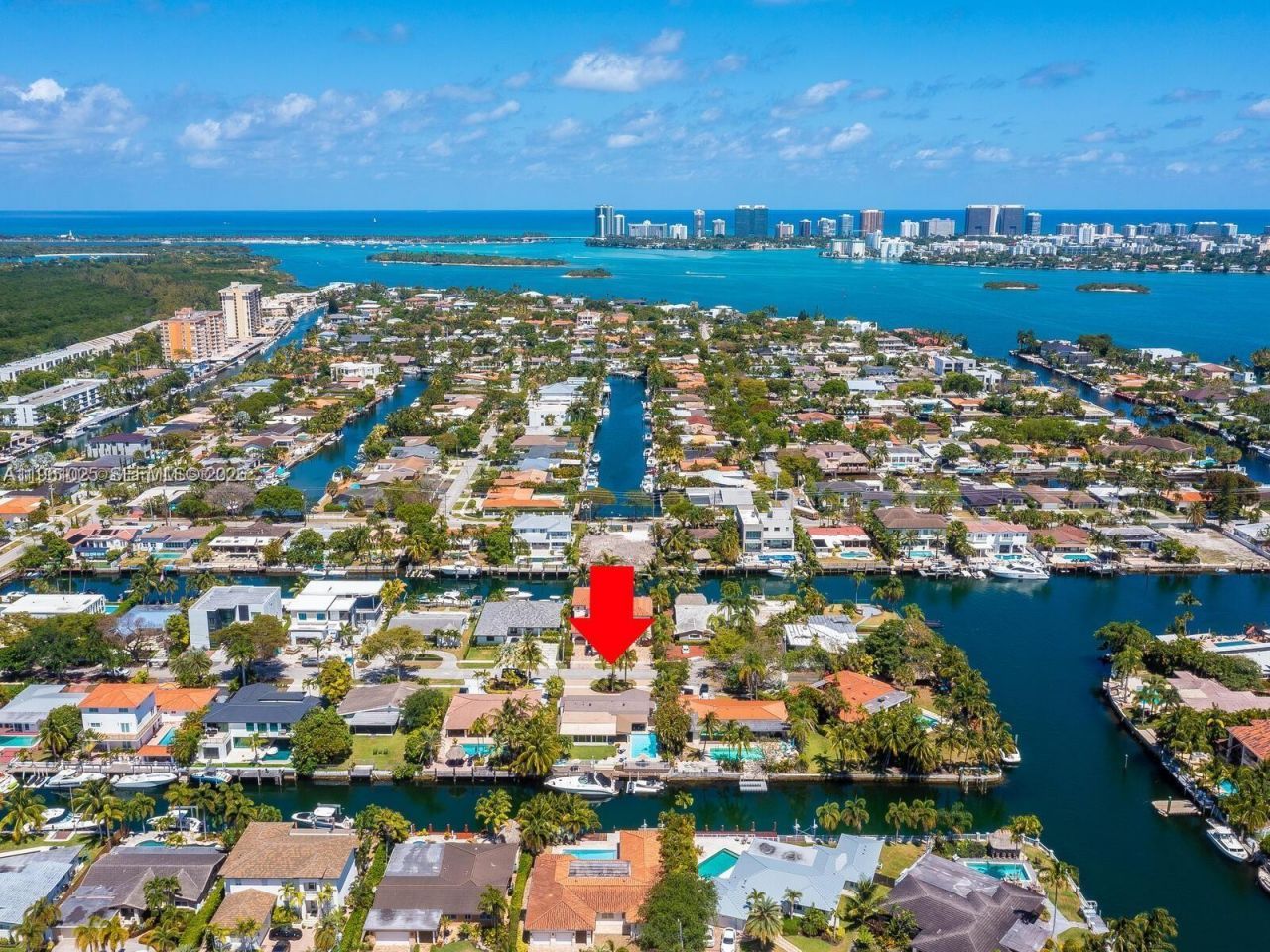 13000 Coronado Ln, North Miami, FL 33181 Photo