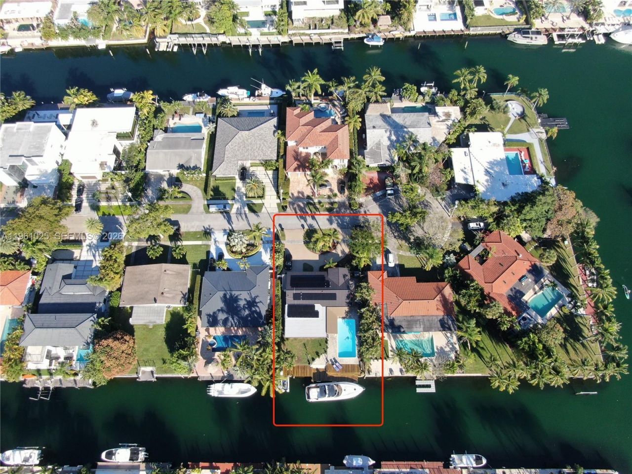 13000 Coronado Ln, North Miami, FL 33181 Photo