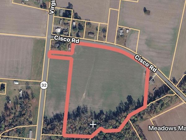 104 Cisco Road, Tyner, NC 27980