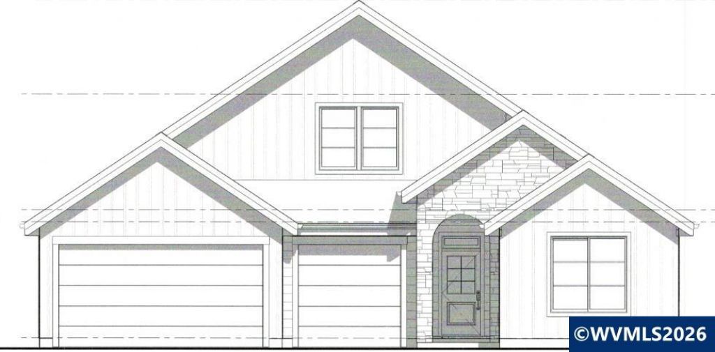 5995 Evangelista (lot 61) St S, Salem, OR 97306 Main Photo