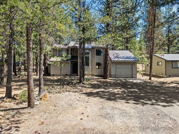 57308 Red Fir Lane, Sunriver, OR 97707