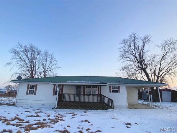 1846 County Highway 524 , Parma, MO 63870