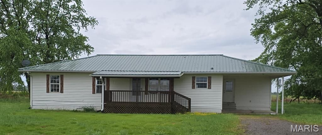 1846 County Highway 524, Parma, MO 63870 Main Photo
