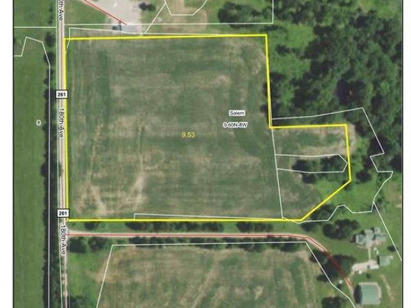 9 CR 261 , Ewing, MO 63440