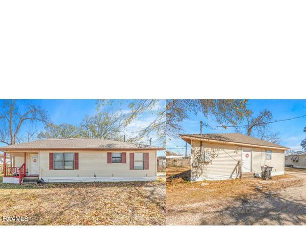 440 Huval Street, Unit A & B, Lafayette, LA 70501