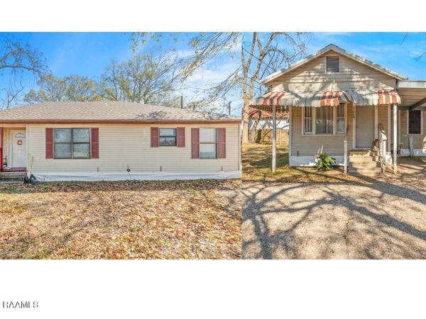440 Huval Street , Unit A & B, Lafayette, LA 70501